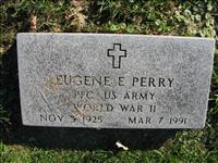 Perry, Eugene E